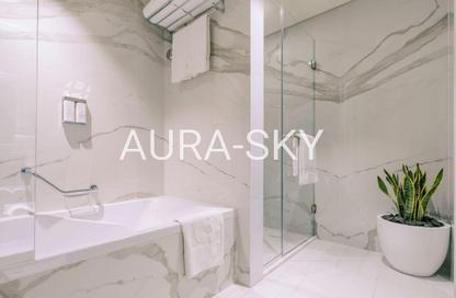Hotel  and  Hotel Apartment - 1 Bedroom - 2 Bathrooms for rent in Deira - Dubai