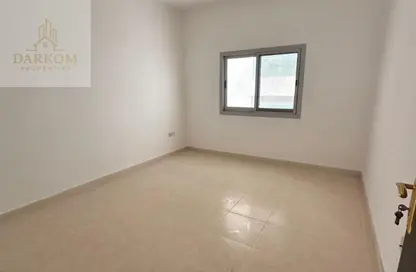Apartment - 2 Bedrooms - 2 Bathrooms for rent in Ajman Industrial 1 - Ajman Industrial Area - Ajman