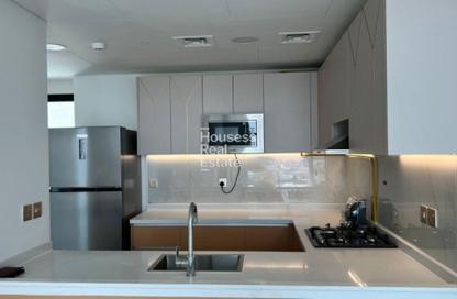 Apartment - 2 Bedrooms - 2 Bathrooms for rent in Skyz by Danube - Arjan - Dubai