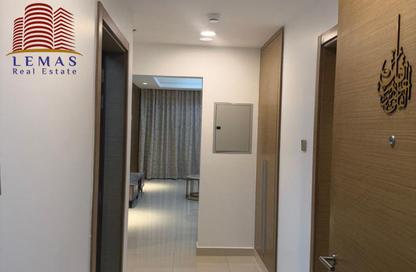 Apartment - 1 Bedroom - 2 Bathrooms for sale in Gulfa Towers - Al Rashidiya 1 - Al Rashidiya - Ajman Apartment - 1 Bedroom - 2 Bathrooms for sale in Gulfa Towers - Al Rashidiya 1 - Al Rashidiya - Ajman