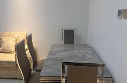 Apartment - 1 Bedroom - 2 Bathrooms for sale in Gulfa Towers - Al Rashidiya 1 - Al Rashidiya - Ajman