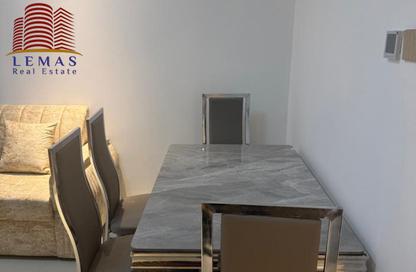 Apartment - 1 Bedroom - 2 Bathrooms for sale in Gulfa Towers - Al Rashidiya 1 - Al Rashidiya - Ajman Apartment - 1 Bedroom - 2 Bathrooms for sale in Gulfa Towers - Al Rashidiya 1 - Al Rashidiya - Ajman