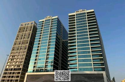 شقة - غرفة نوم - 2 حمامات للبيع في أبراج غلفا - الراشدية 1 - الراشدية - عجمان