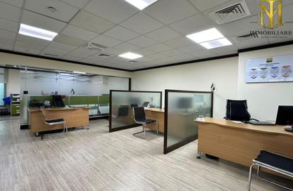 Office Space - Studio for sale in Grosvenor Business Tower - Barsha Heights (Tecom) - Dubai
