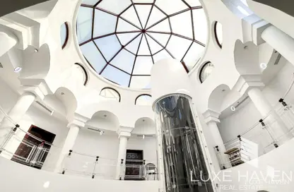 Villa - 7 Bedrooms - 7 Bathrooms for rent in Sector E - Emirates Hills - Dubai Villa - 7 Bedrooms - 7 Bathrooms for rent in Sector E - Emirates Hills - Dubai