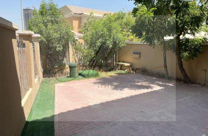 فيلا - 3 - 4 للايجار في فلل النخيل - الضاحية 12 - قرية جميرا الدائرية - دبي فيلا - 3 - 4 للايجار في فلل النخيل - الضاحية 12 - قرية جميرا الدائرية - دبي