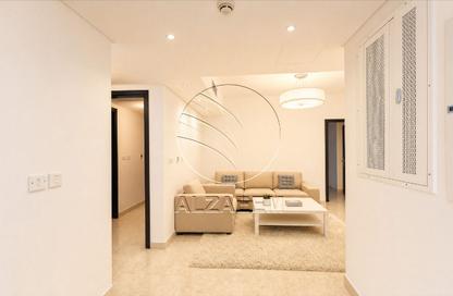 Apartment - 1 Bedroom - 2 Bathrooms for sale in Ocean Terrace - Marina Square - Al Reem Island - Abu Dhabi