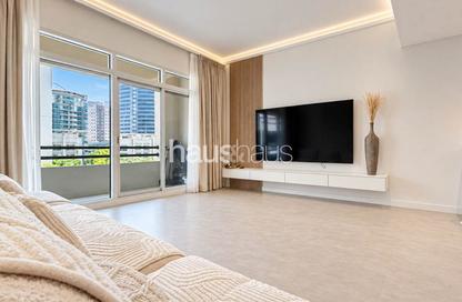 Apartment - 3 - 2 for sale in Al Jaz 1 - Al Jaz - Greens - Dubai