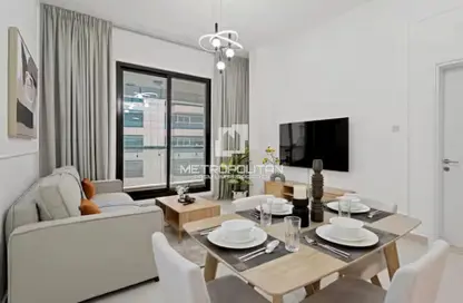 Apartment - 1 Bedroom - 2 Bathrooms for sale in Escan Tower - Dubai Marina - Dubai Apartment - 1 Bedroom - 2 Bathrooms for sale in Escan Tower - Dubai Marina - Dubai