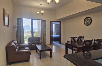 Apartment - 1 - 2 for rent in Elite Sports Residence 8 - Elite Sports Residence - Dubai Sports City - Dubai