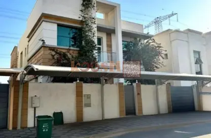 Villa - 5 Bedrooms - 6 Bathrooms for rent in Al Yasmeen 1 - Al Yasmeen - Ajman