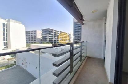Apartment - 1 Bedroom - 2 Bathrooms for rent in MISK Apartments - Aljada - Sharjah Apartment - 1 Bedroom - 2 Bathrooms for rent in MISK Apartments - Aljada - Sharjah