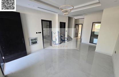 Villa - 5 Bedrooms - 7 Bathrooms for sale in Al Helio 2 - Al Helio - Ajman