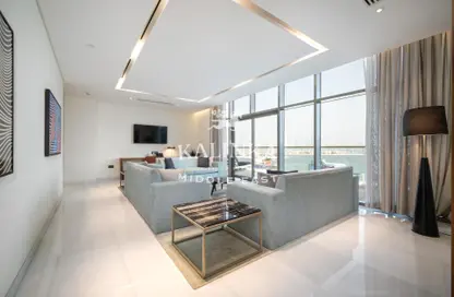 النزل و الشقق الفندقية - 4 غرف نوم - 4 حمامات للايجار في ذا إيت 8 - ذا كريسنت - نخلة جميرا - دبي