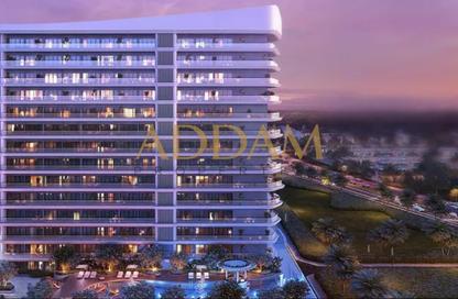 Apartment - 2 - 2 for sale in Elo 2 - Elo - Damac Hills 2 - Dubai