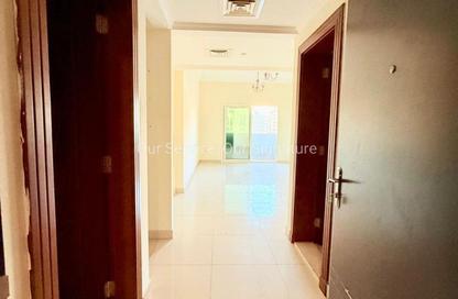 Apartment - 2 Bedrooms - 3 Bathrooms for rent in New Al Taawun Road - Al Taawun - Sharjah