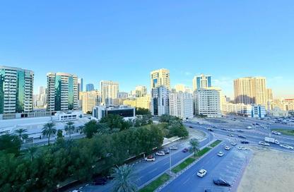 Apartment - 2 Bedrooms - 3 Bathrooms for rent in New Al Taawun Road - Al Taawun - Sharjah Apartment - 2 Bedrooms - 3 Bathrooms for rent in New Al Taawun Road - Al Taawun - Sharjah