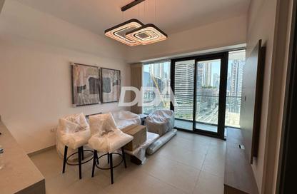 Apartment - 1 - 1 for rent in Society House - Downtown Dubai - Dubai