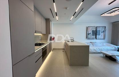 Apartment - 1 - 1 for rent in Society House - Downtown Dubai - Dubai