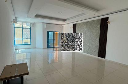 Apartment - 3 Bedrooms - 3 Bathrooms for sale in Al Khor Tower A4 - Al Khor Towers - Ajman Downtown - Ajman