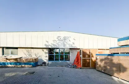 مستودع - استوديو للبيع في المنطقة الحرة بجبل علي - جبل علي - دبي