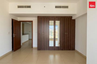 Apartment - 1 Bedroom - 2 Bathrooms for rent in Stadium Point - Dubai Sports City - Dubai