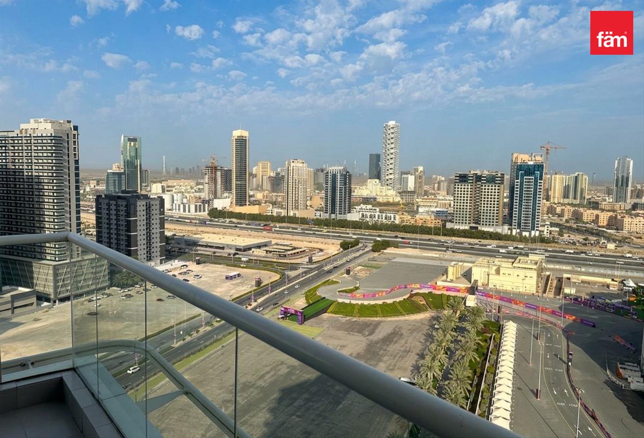 Spacious ChillerFree High Floor | Panoramic Views photo 13