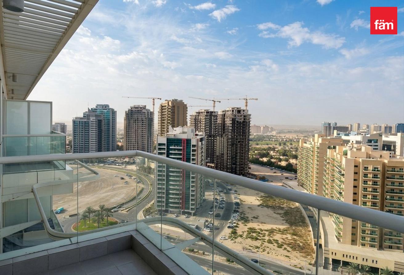 Spacious ChillerFree High Floor | Panoramic Views photo 8