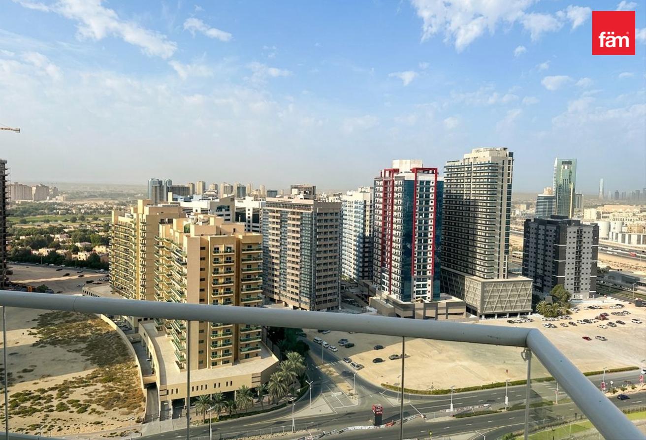Spacious ChillerFree High Floor | Panoramic Views photo 15