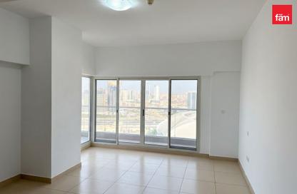 Apartment - 1 Bedroom - 2 Bathrooms for rent in Stadium Point - Dubai Sports City - Dubai