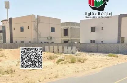 أرض - استوديو للبيع في الزاهية جاردنز - الزاهية - عجمان