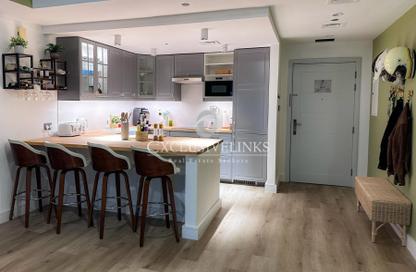 Apartment - 2 Bedrooms - 2 Bathrooms for sale in Al Alka 1 - Al Alka - Greens - Dubai Apartment - 2 Bedrooms - 2 Bathrooms for sale in Al Alka 1 - Al Alka - Greens - Dubai