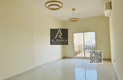 شقة - غرفة نوم - 2 حمامات للايجار في شارع الشيخ جابر الصباح - النعيمية - النعيمية - عجمان