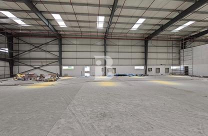 Land - Studio for sale in Jebel Ali Freezone - Jebel Ali - Dubai