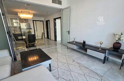 Apartment - 1 - 2 for sale in Pearlz by Danube - Al Furjan - Dubai Apartment - 1 - 2 for sale in Pearlz by Danube - Al Furjan - Dubai
