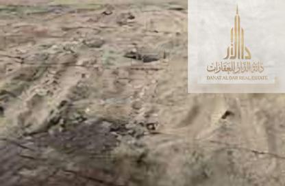 أرض - استوديو للبيع في الجرف 2 - الجرف - عجمان وسط المدينة - عجمان