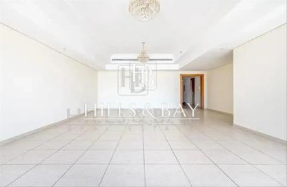 Apartment - 3 Bedrooms - 4 Bathrooms for rent in Tamweel Tower - JLT Cluster U - Jumeirah Lake Towers - Dubai