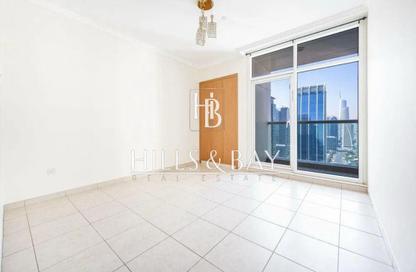 Apartment - 3 Bedrooms - 4 Bathrooms for rent in Tamweel Tower - JLT Cluster U - Jumeirah Lake Towers - Dubai