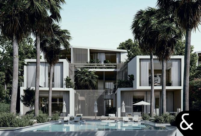 Altissima | Seven Bedrooms | Huge BUA — photo 2