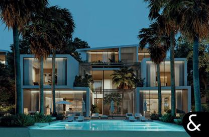 Villa - 7 Bedrooms - 7+ Bathrooms for sale in Altissima - Al Barari - Dubai