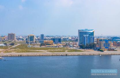 Office Space - Studio - 1 Bathroom for sale in Julphar Commercial Tower - Julphar Towers - Al Nakheel - Ras Al Khaimah