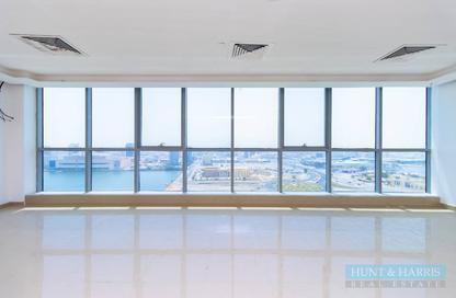 Office Space - Studio - 1 Bathroom for sale in Julphar Commercial Tower - Julphar Towers - Al Nakheel - Ras Al Khaimah
