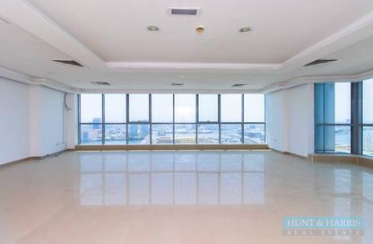 Office Space - Studio - 1 Bathroom for sale in Julphar Commercial Tower - Julphar Towers - Al Nakheel - Ras Al Khaimah
