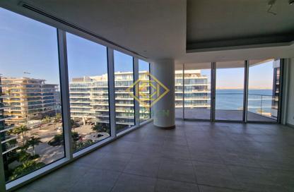 Apartment - 1 - 2 for rent in Serenia Residences East - Serenia Residences The Palm - The Crescent - Palm Jumeirah - Dubai