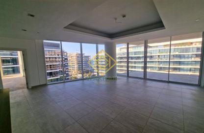 Apartment - 1 - 2 for rent in Serenia Residences East - Serenia Residences The Palm - The Crescent - Palm Jumeirah - Dubai