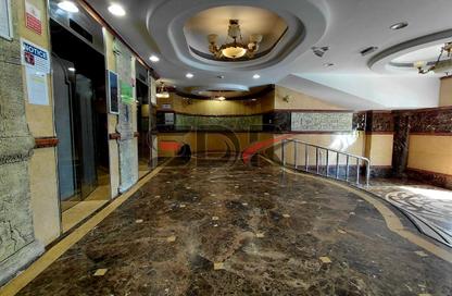 Apartment - 2 Bedrooms - 2 Bathrooms for rent in Al Marjan Tower - Al Falah Street - City Downtown - Abu Dhabi