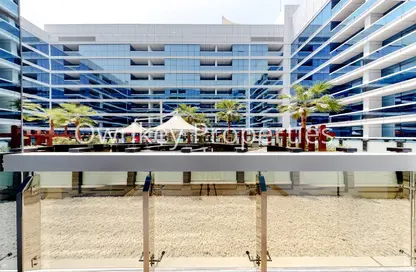 Apartment - 1 Bedroom - 2 Bathrooms for rent in Golden Sands 14 - Mankhool - Bur Dubai - Dubai