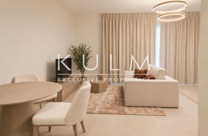 Apartment - Studio - 1 Bathroom for rent in Views G - Yas Golf Collection - Yas Island - Abu Dhabi