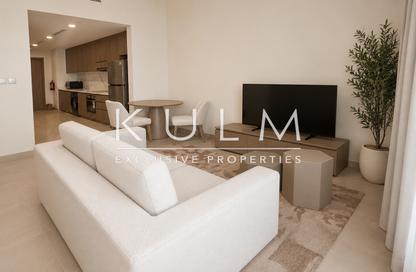 Apartment - Studio - 1 Bathroom for rent in Views G - Yas Golf Collection - Yas Island - Abu Dhabi Apartment - Studio - 1 Bathroom for rent in Views G - Yas Golf Collection - Yas Island - Abu Dhabi