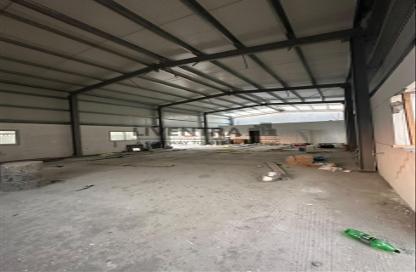 Warehouse - Studio for rent in Al Layan 1 - Saih Shuaib 2 - Dubai Industrial City - Dubai